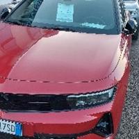 Opel Astra Nuova 5P GS Line 1.2 Turbo 130cv A...