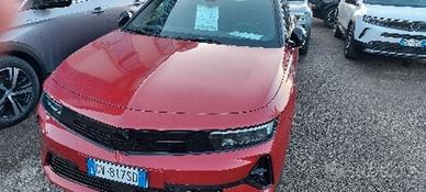 Opel Astra Nuova 5P GS Line 1.2 Turbo 130cv A...