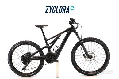 Specialized Turbo Levo Alloy t.M