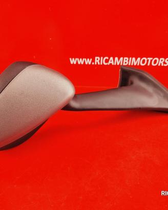 SPECCHIETTO DX PEUGEOT ELYSTAR 50-125