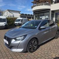 PEUGEOT 208 PureTech 100 Stop&Start EAT8 5 porte