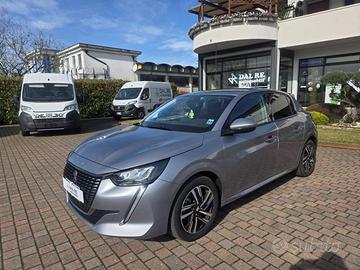 PEUGEOT 208 PureTech 100 Stop&Start EAT8 5 porte