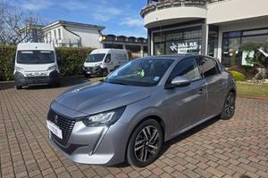 PEUGEOT 208 PureTech 100 Stop&Start EAT8 5 porte