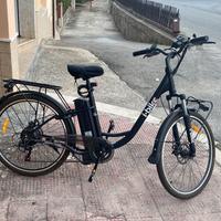 Bicicletta elettrica