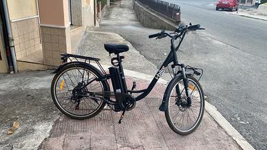 Bicicletta elettrica