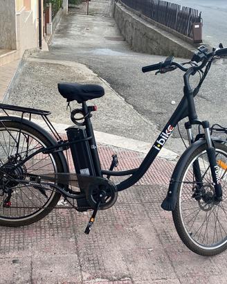 Bicicletta elettrica