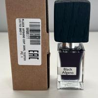 BLACK AFGANO NASOMATTO, profumo unisex da 30ML