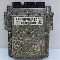 CENTRALINA MOTORE FORD Transit Serie AC1112A650BC