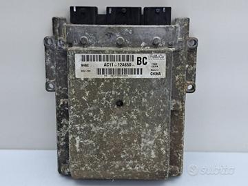 CENTRALINA MOTORE FORD Transit Serie AC1112A650BC