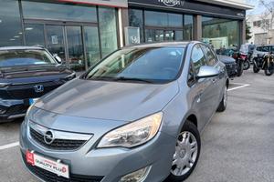Opel Astra 1.3 CDTI 95CV S&S 5 porte Elective MOTO
