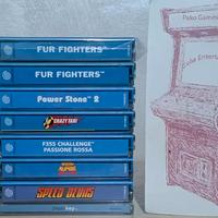Giochi e Accessori Sega Dreamcast