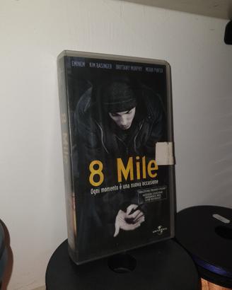 Video Cassette 