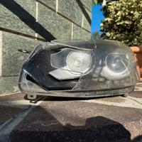 Ricambi per fari Xenon BiLed Golf 6