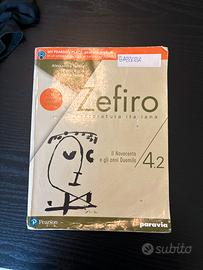 Zefiro 4.2