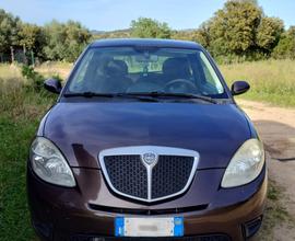 Lancia Ypsilon 2 serie 2009