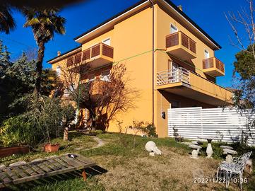 Appartamento buone condizioni