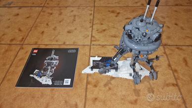 LEGO Star Wars - 75306 - Imperial Probe Droid