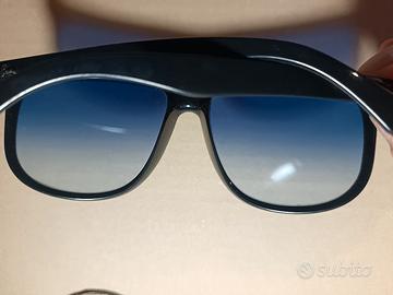 Occhiali da sole Ray-Ban Wayfarer Ease RB4340