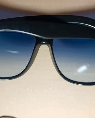 Occhiali da sole Ray-Ban Wayfarer Ease RB4340