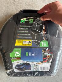 Catene da neve Lampa R9 - 7,5