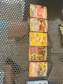 Carte pokemon equilibrio perfetto