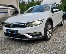 Volkwagen Passat alltrack