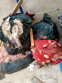 Rete a circuizione (sciabica)