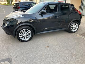 Nissan Juke Gpl 2014