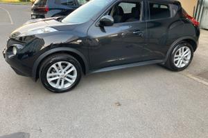Nissan Juke Gpl 2014