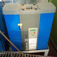 Separatore olio condensa aria compressa