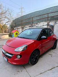 Opel Adam del 2015 1.4 benz GPL