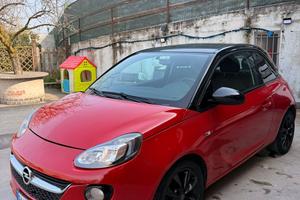 Opel Adam del 2015 1.4 benz GPL