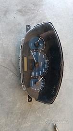 veglia chevrolet matiz