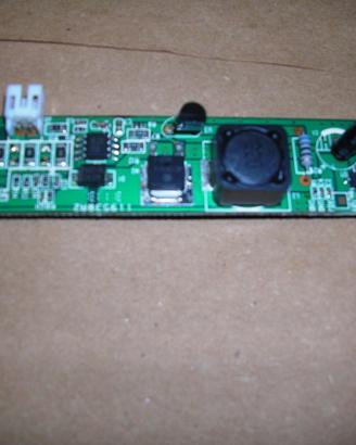 Scheda Led Driver JUG7.820.846