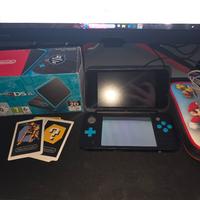 NEW nintendo 2ds xl