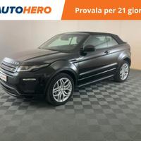 LAND ROVER Range Rover Evoque HF20416