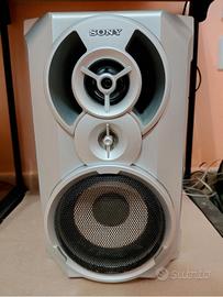 Cassa Sony SS-RG110