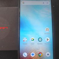 smartphone Umidigi Power