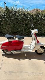 Lambretta Li 150