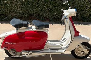 Lambretta Li 150
