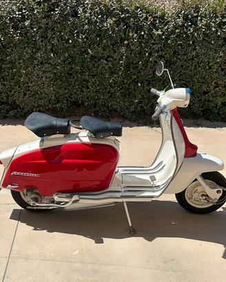 Lambretta Li 150