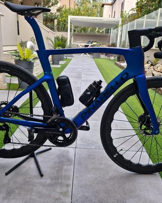 BICI DA CORSA PINARELLO NEW DOGMA 2025