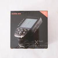 Godox trigger X pro C  per Canon