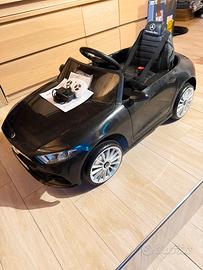 Macchina  elettrica