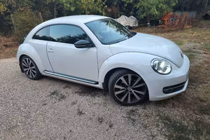 Maggiolino 2.0 tsi gti 2012