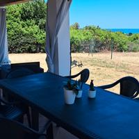 Villino indipendente a 500m da spiaggetta