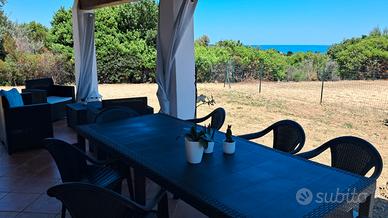 Villino indipendente a 500m da spiaggetta