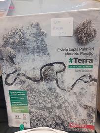 terra edizione verde isbn 9788808730122