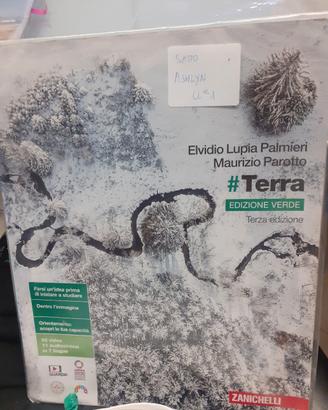 terra edizione verde isbn 9788808730122