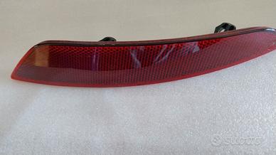 catarifrangente  paraurti golf 6 